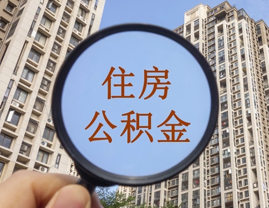 新野住房公积金为什么封存（公积金为啥是封存）